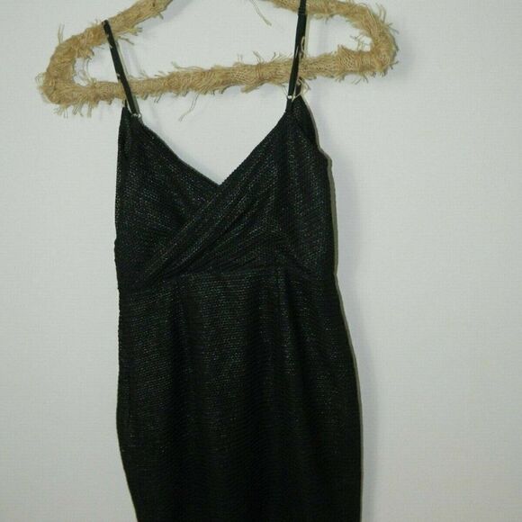 Urban Outfitters Silence + Noise Dress Black Small‎ - Picture 7 of 8